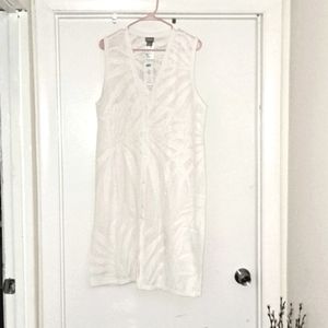 Chico's Stunning Vest Sweater NWT